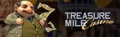 Treasure Mile Casino de
