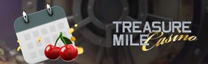 Treasure Mile Casino de