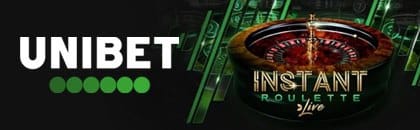 Unibet Casino de