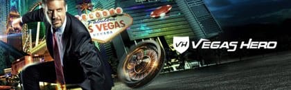 Vegas Hero de