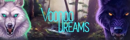 Voodoodreams de