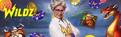 Wildz de