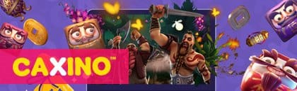 Caxino casino de