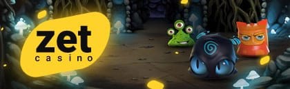 Zet casino de