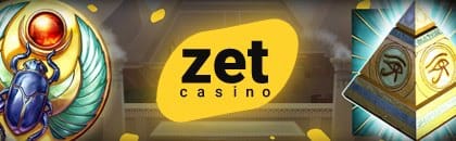 Zet casino de