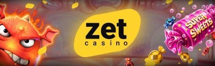 Zet casino de