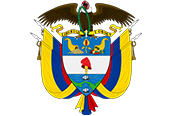 Kolumbien Glücksspielbehörde logo