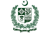 Glücksspiel Pakistan-logo