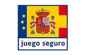 Spanische Glücksspielbehörde logo