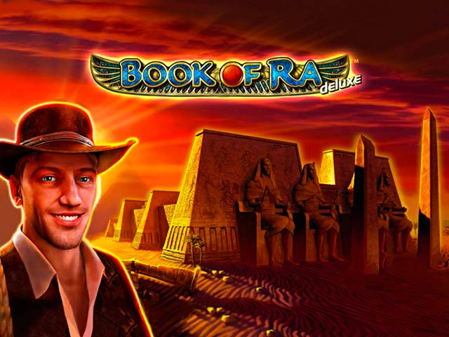 Book of Ra