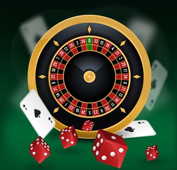 Roulette