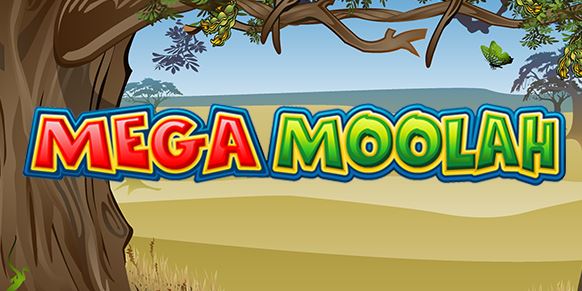 Mega Moolah jackpot spielen