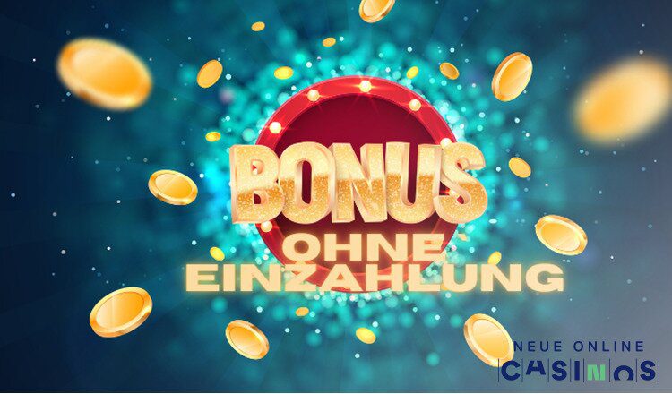 Online spielen bonus ohne einzahlung