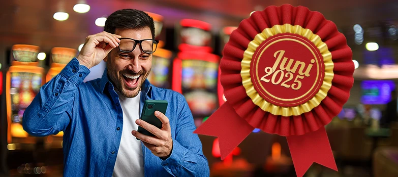 Casino Online Spielen