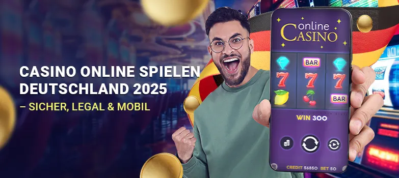 Casino Online Spielen