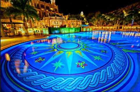 Top destinations pour jouer au casino a noel